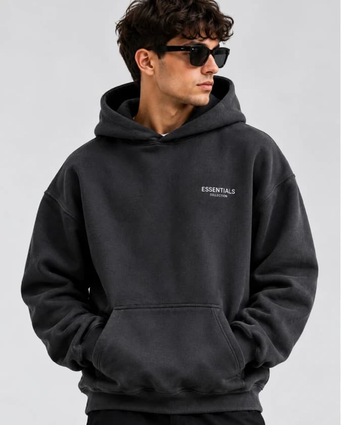 Hoodies