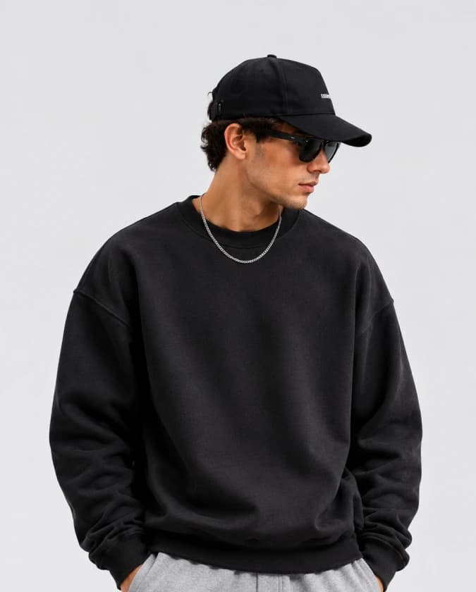 Sweatshirts